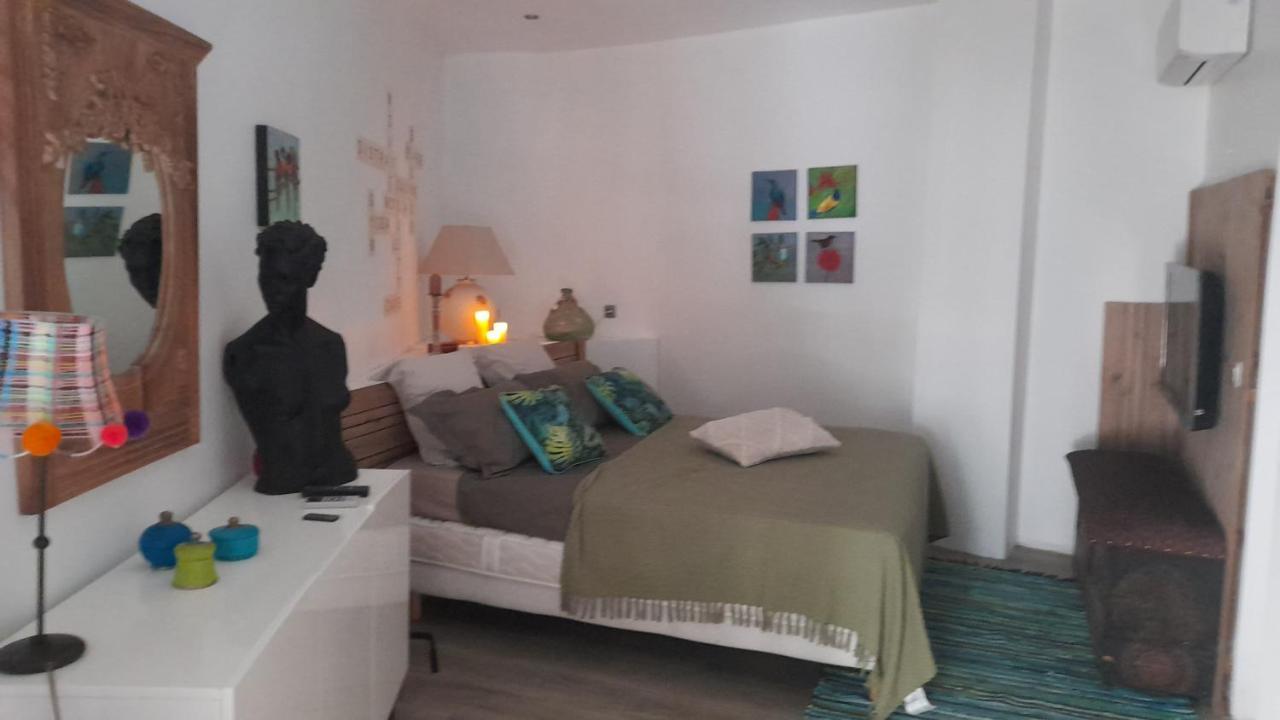 Chez Pierre Homestay