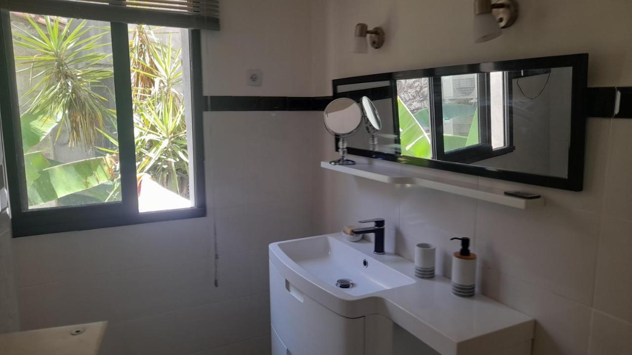 Chez Pierre Homestay
