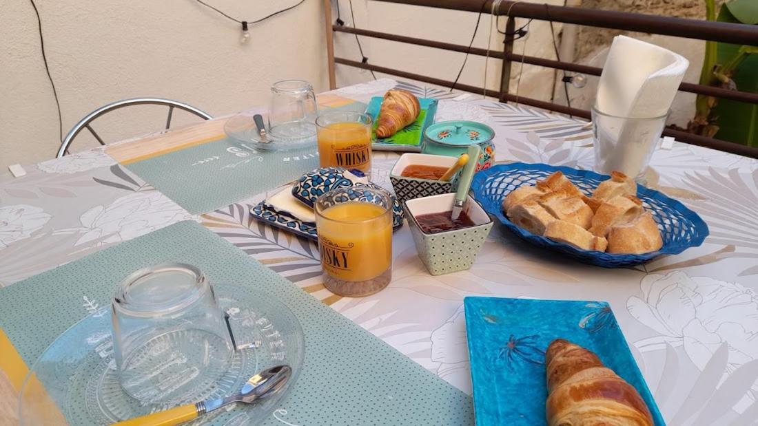 Homestay Chez Pierre